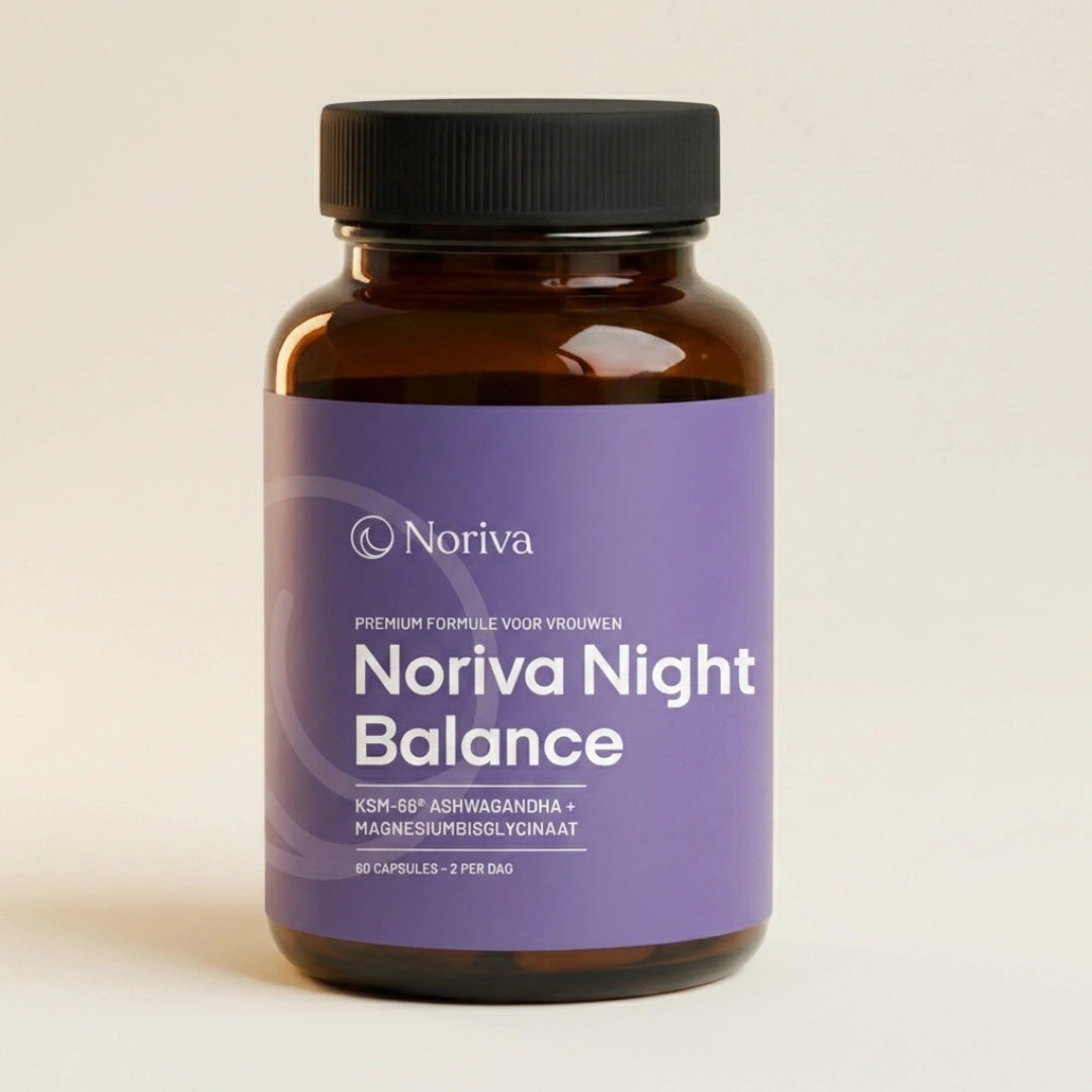 Noriva Night Balance