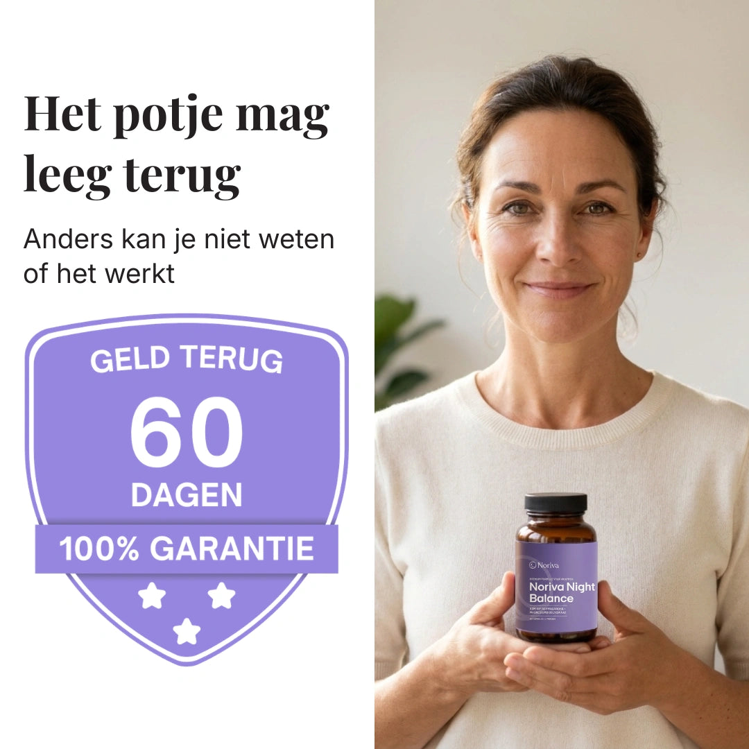 Noriva Night Balance
