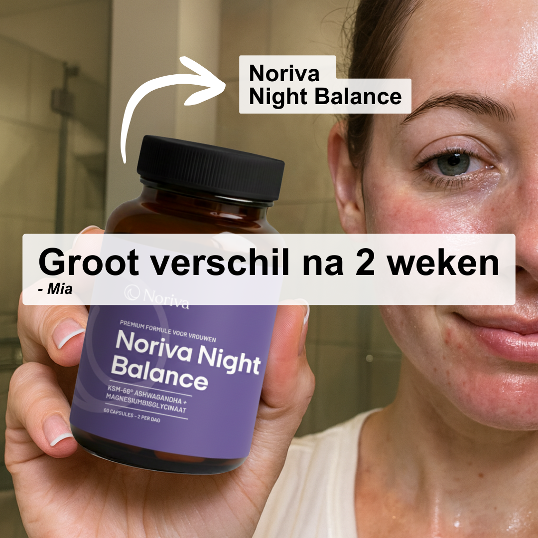 Noriva Night Balance