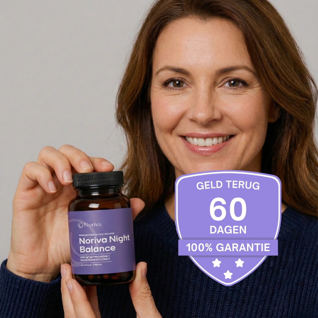 Noriva Night Balance