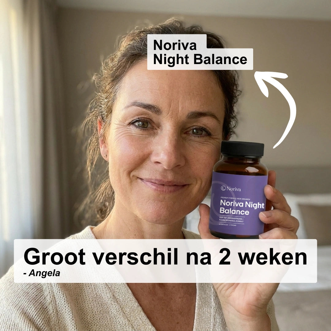 Noriva Night Balance